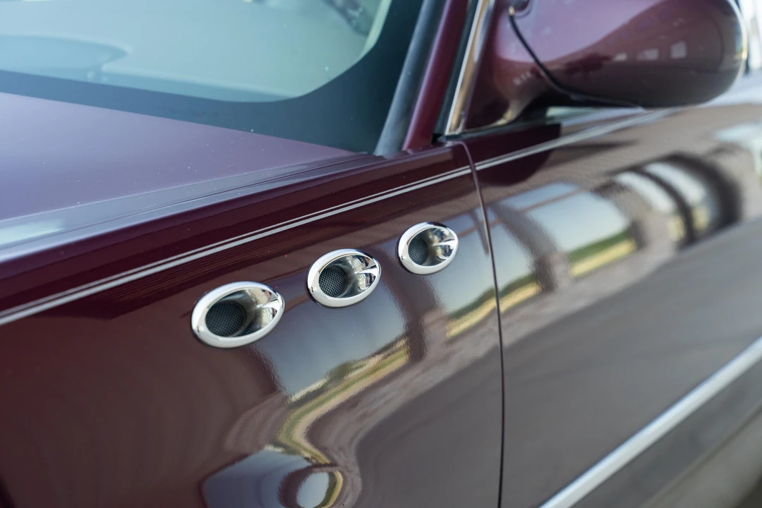 2003 Buick Park Avenue - Image 28 of 31
