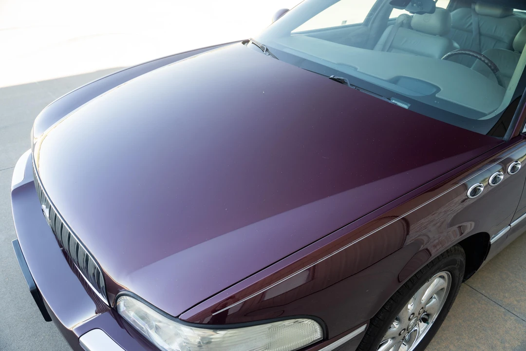 2003 Buick Park Avenue - Image 27 of 31