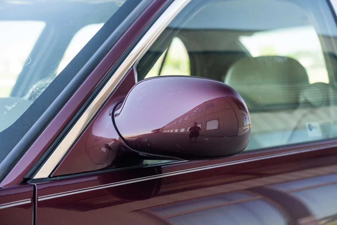 2003 Buick Park Avenue - Image 29 of 31