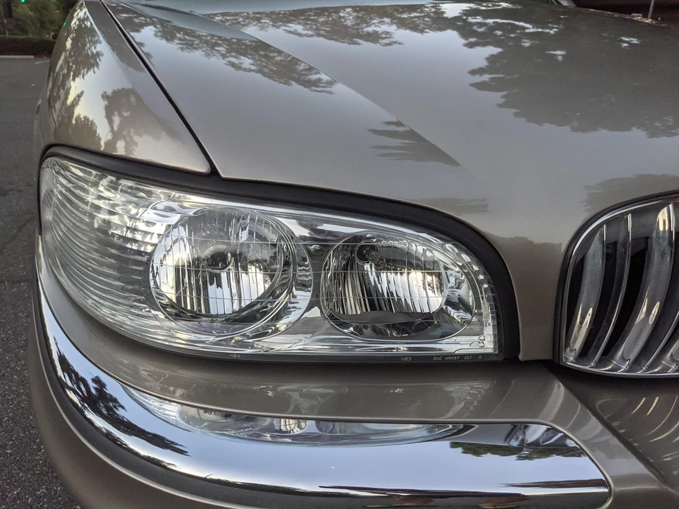 2003 Buick Park Avenue - Image 23 of 31