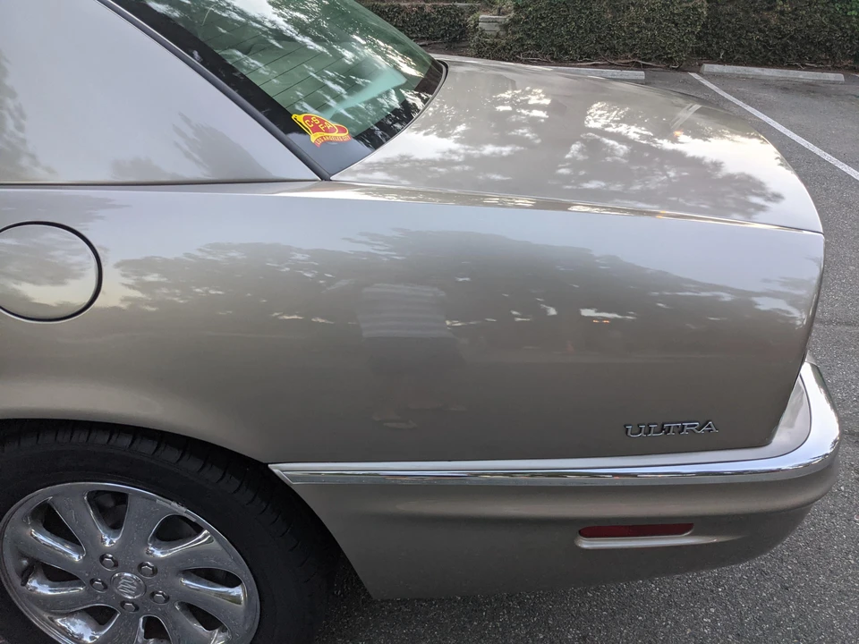 2003 Buick Park Avenue - Image 30 of 31