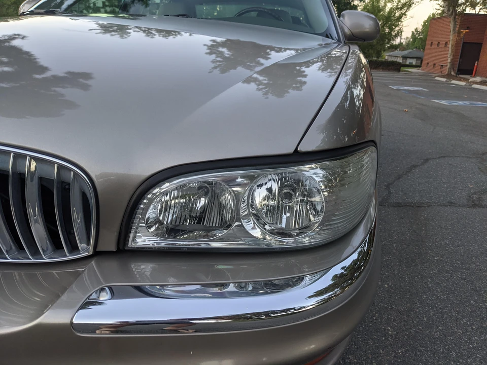 2003 Buick Park Avenue - Image 25 of 31