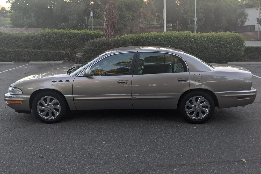 2003 Buick Park Avenue - Image 3 of 31