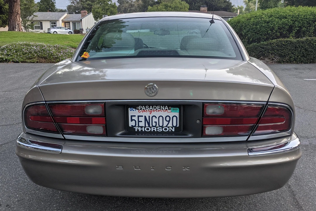 2003 Buick Park Avenue - Image 5 of 31