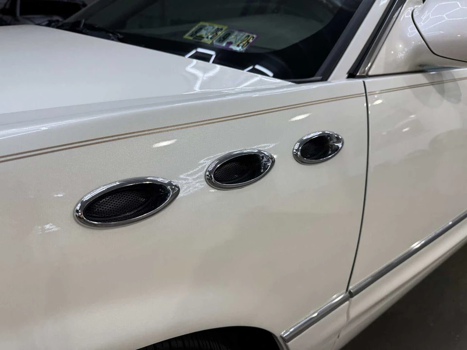 2003 Buick Park Avenue - Image 4 of 31