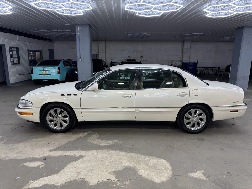 2003 Buick Park Avenue - Image 5 of 31