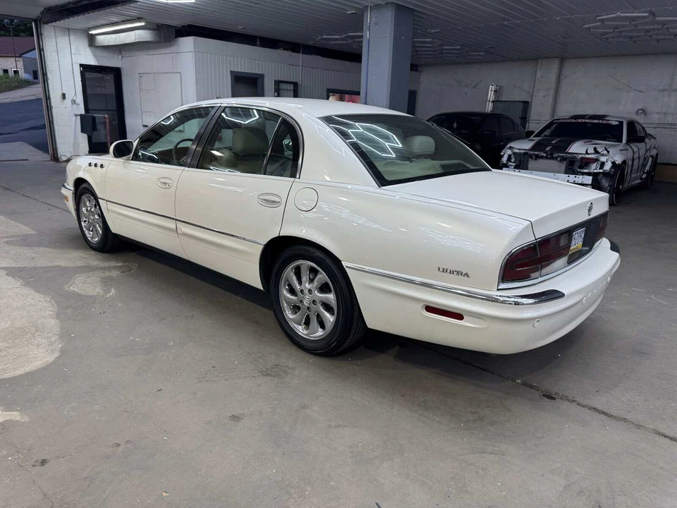 2003 Buick Park Avenue - Image 6 of 31