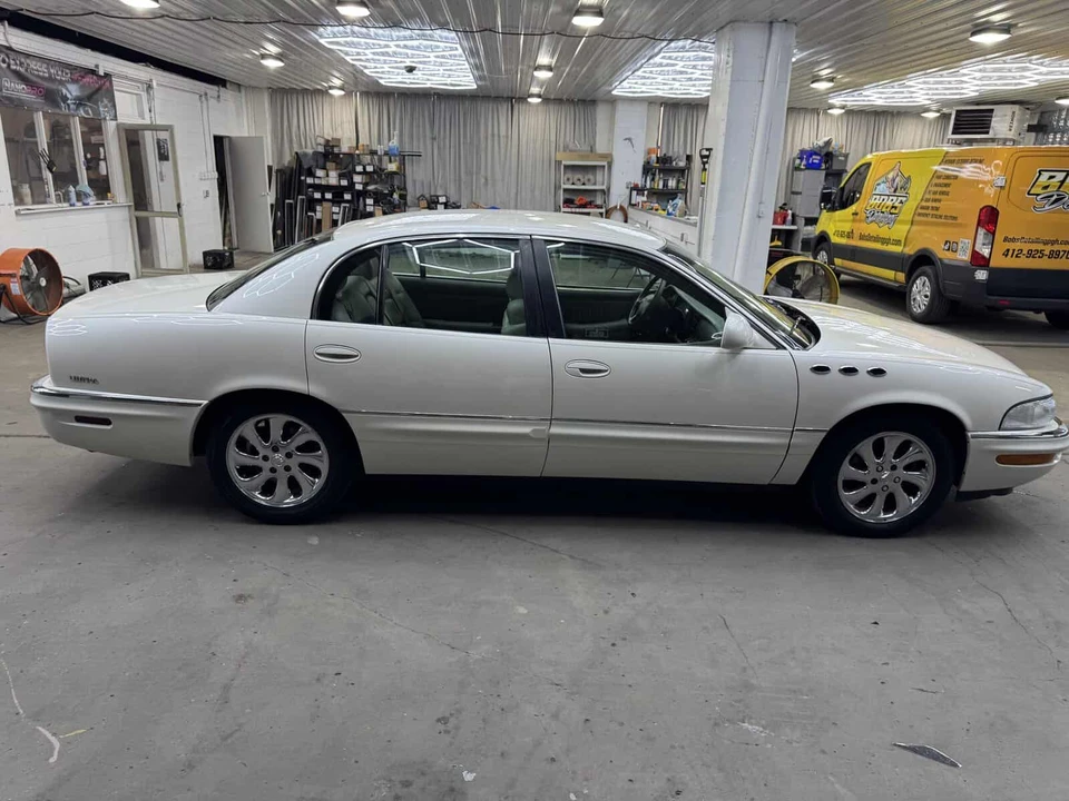 2003 Buick Park Avenue - Image 12 of 31