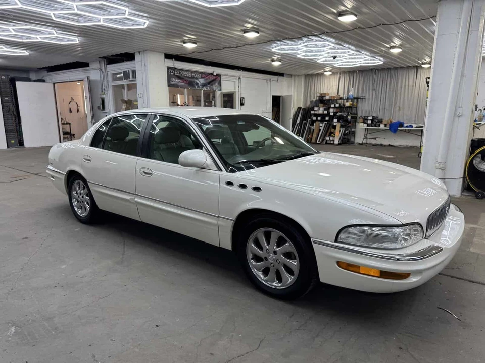 2003 Buick Park Avenue - Image 13 of 31