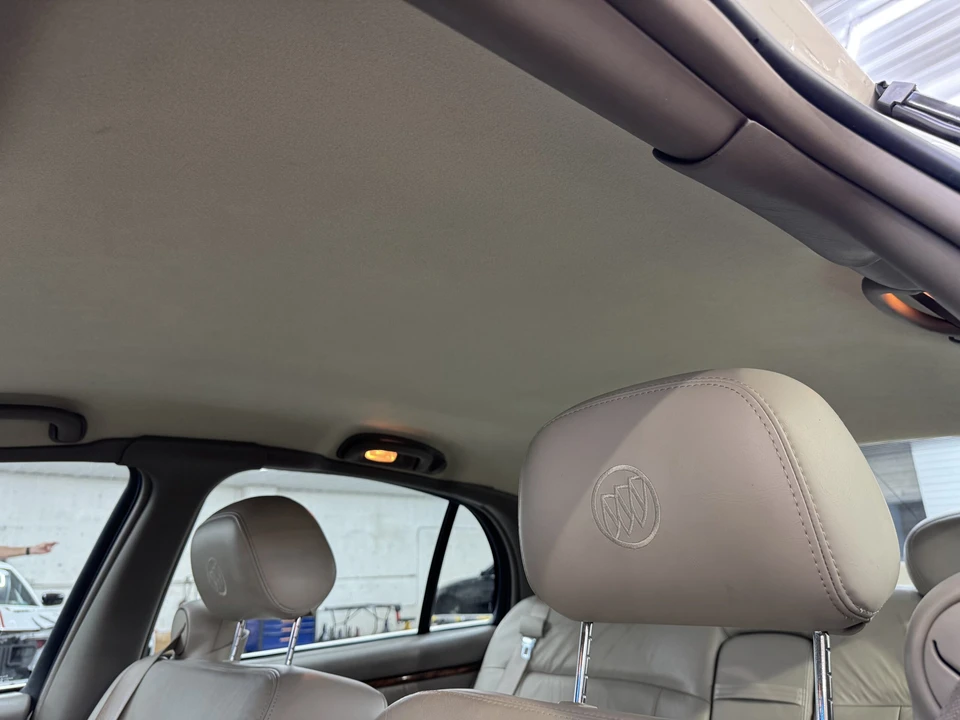 2003 Buick Park Avenue - Image 18 of 31
