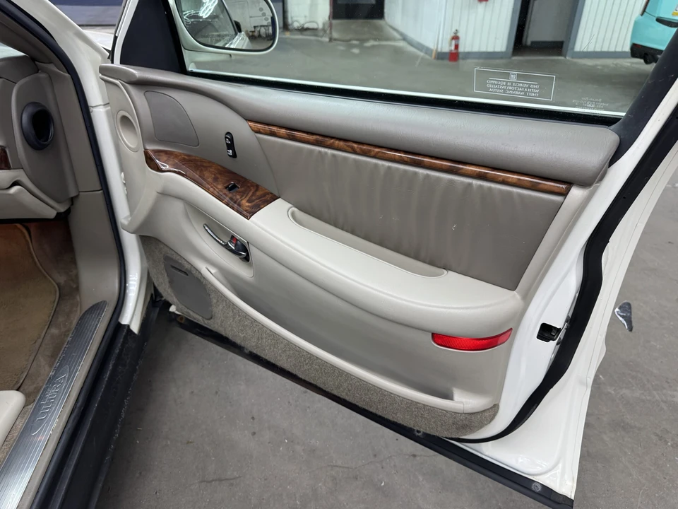 2003 Buick Park Avenue - Image 21 of 31