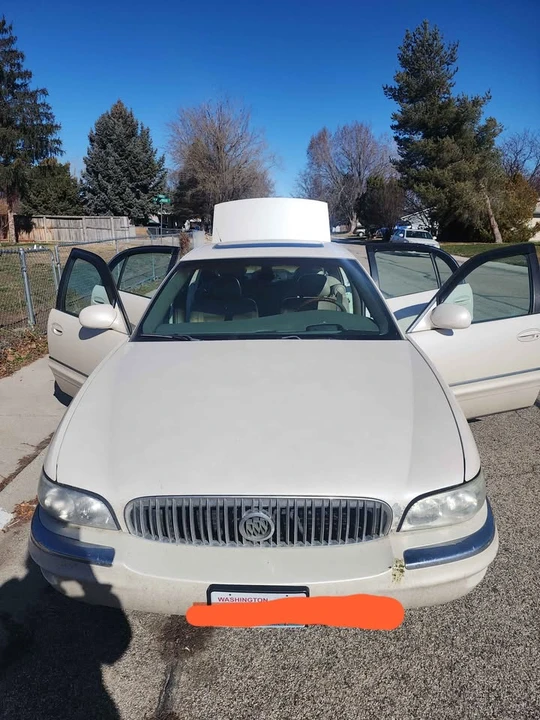 2003 Buick Park Avenue - Image 18 of 21