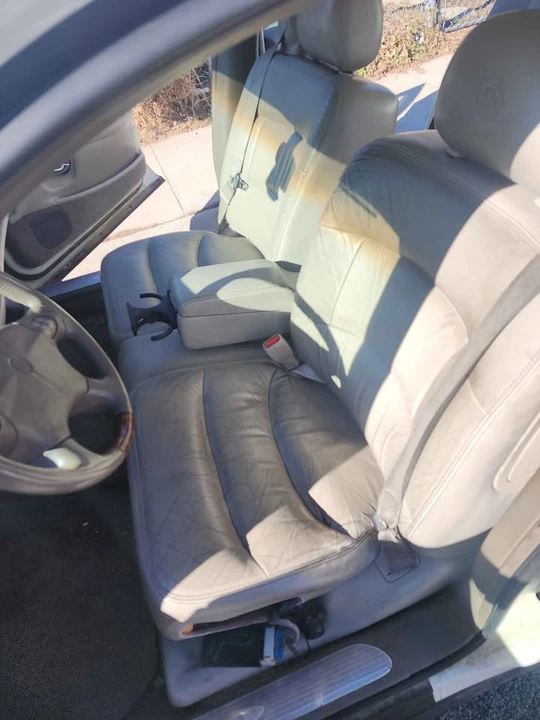 2003 Buick Park Avenue - Image 17 of 21