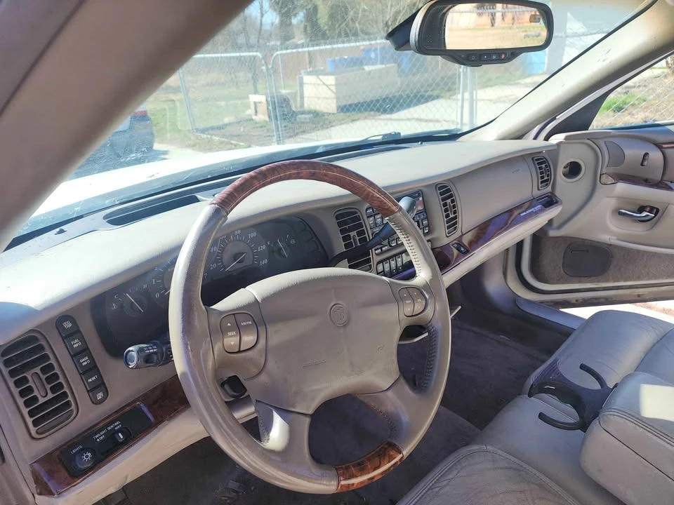 2003 Buick Park Avenue - Image 16 of 21