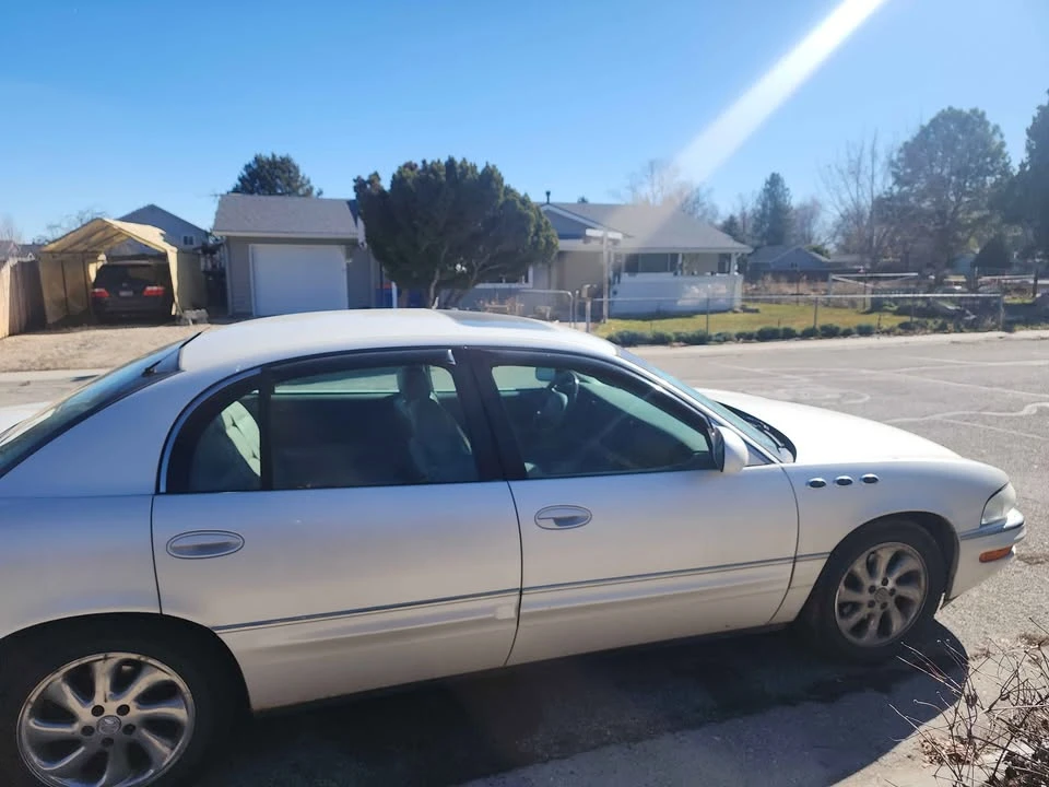 2003 Buick Park Avenue - Image 5 of 21