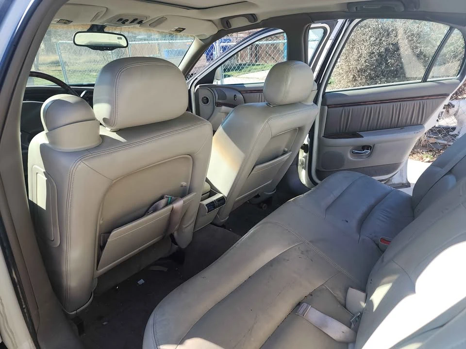 2003 Buick Park Avenue - Image 15 of 21
