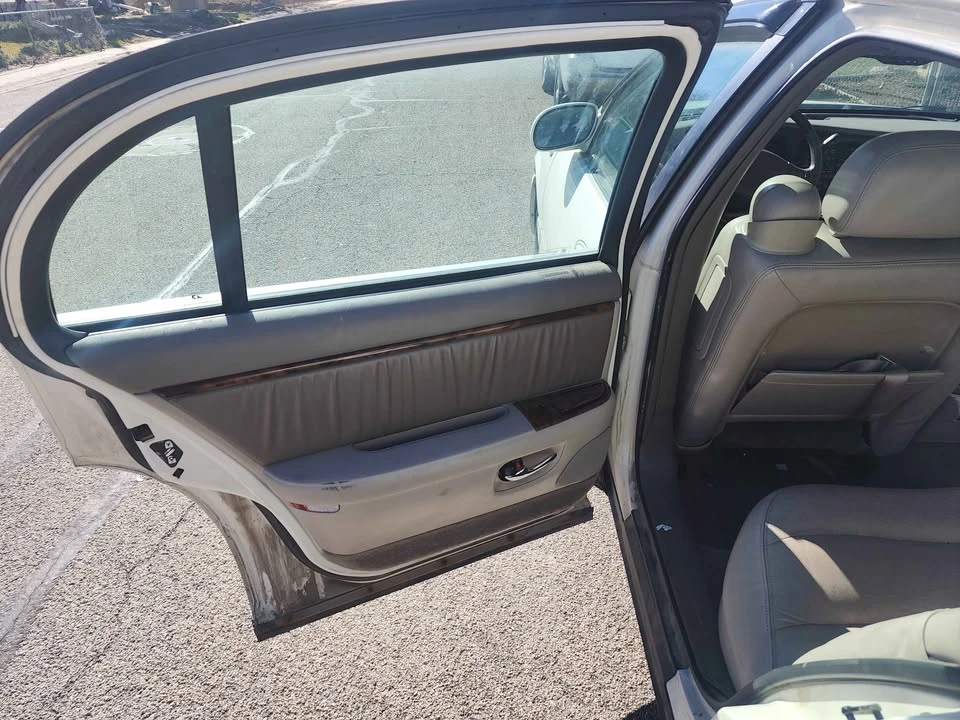 2003 Buick Park Avenue - Image 14 of 21