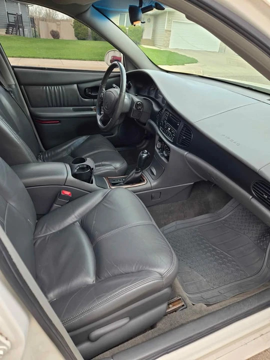 2003 Buick Regal - Image 4 of 5