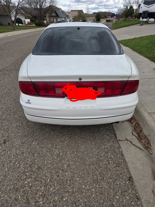 2003 Buick Regal - Image 3 of 5