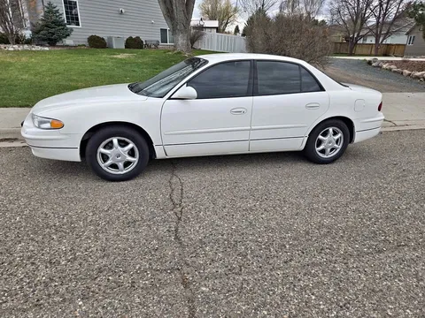 2003 Buick Regal