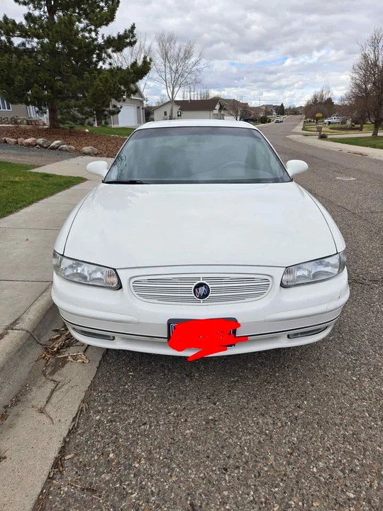 2003 Buick Regal - Image 2 of 5
