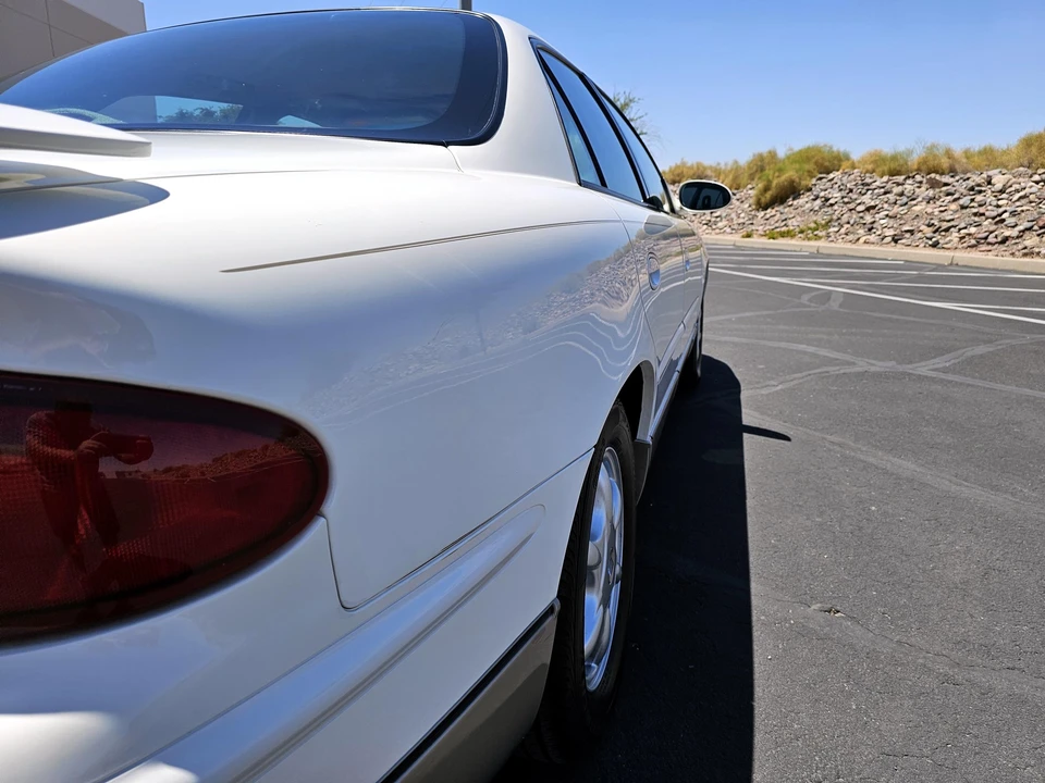 2003 Buick Regal - Image 25 of 31