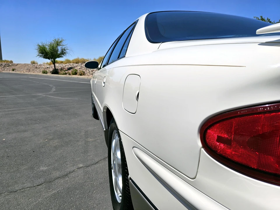 2003 Buick Regal - Image 21 of 31