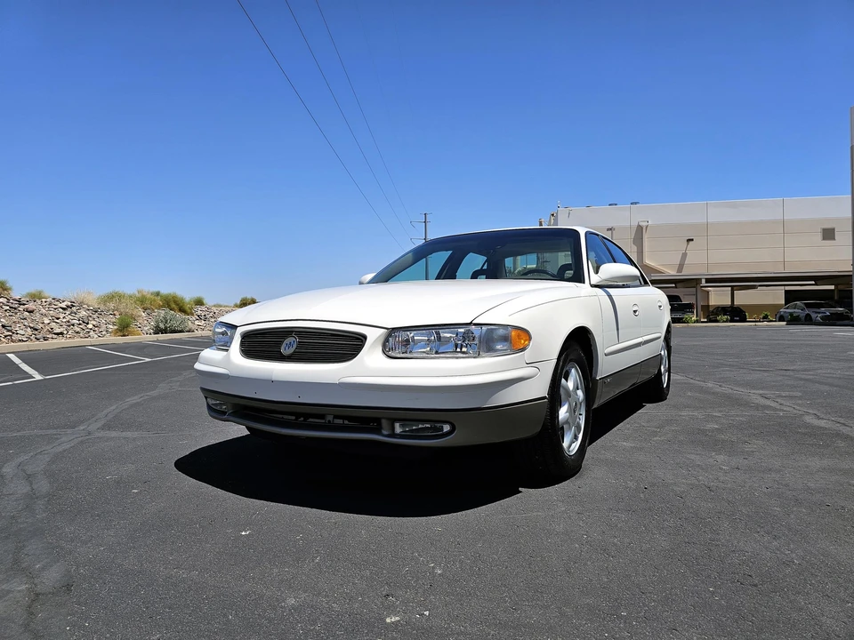 2003 Buick Regal - Image 6 of 31