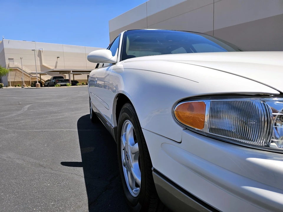 2003 Buick Regal - Image 28 of 31