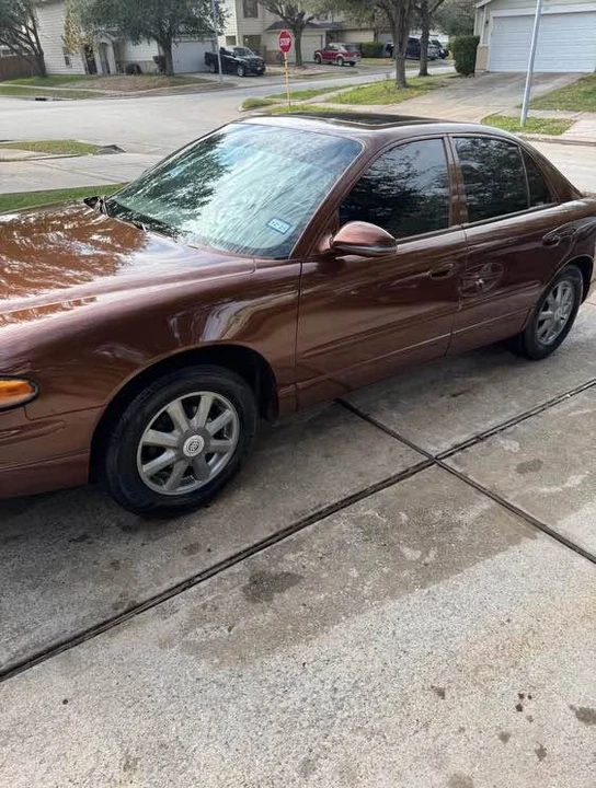 2003 Buick Regal - Image 6 of 6