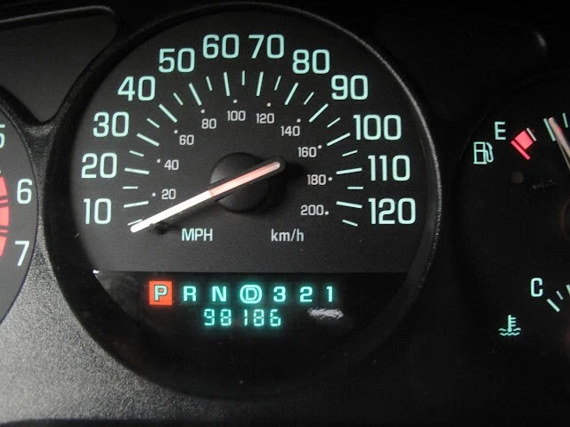 2003 Buick Regal - Image 4 of 31