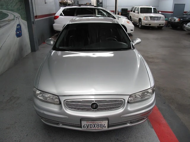 2003 Buick Regal - Image 20 of 31