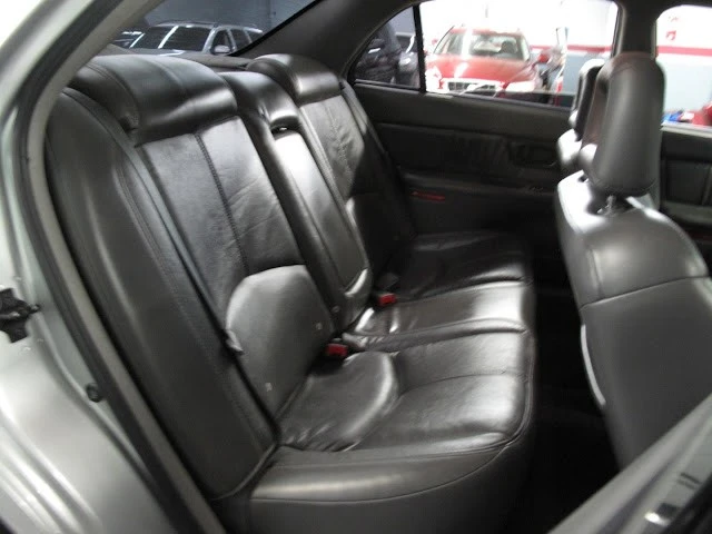 2003 Buick Regal - Image 21 of 31