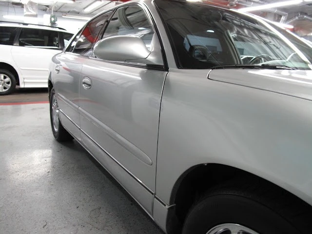 2003 Buick Regal - Image 12 of 31