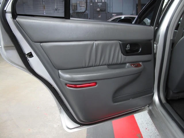 2003 Buick Regal - Image 19 of 31
