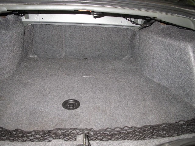 2003 Buick Regal - Image 26 of 31