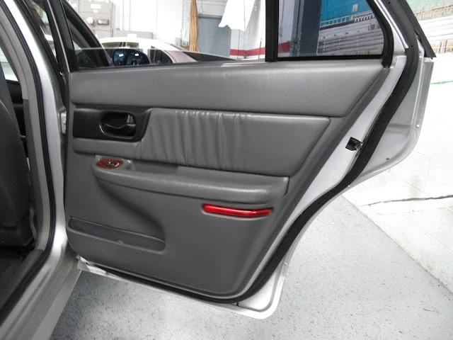 2003 Buick Regal - Image 24 of 31