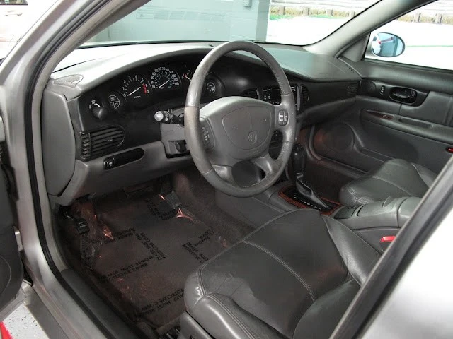 2003 Buick Regal - Image 6 of 31