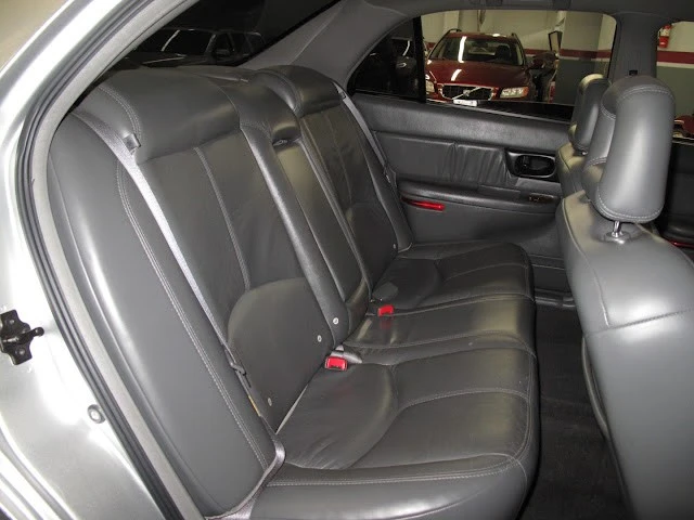 2003 Buick Regal - Image 23 of 31