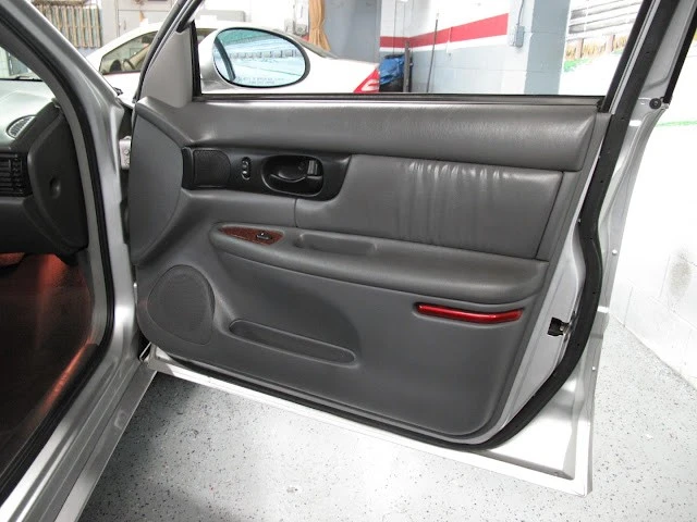 2003 Buick Regal - Image 13 of 31
