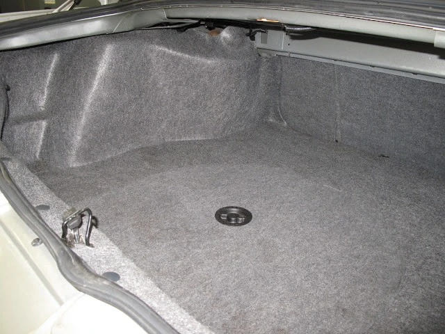 2003 Buick Regal - Image 28 of 31