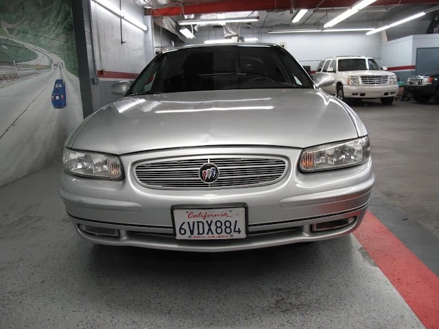 2003 Buick Regal - Image 8 of 31