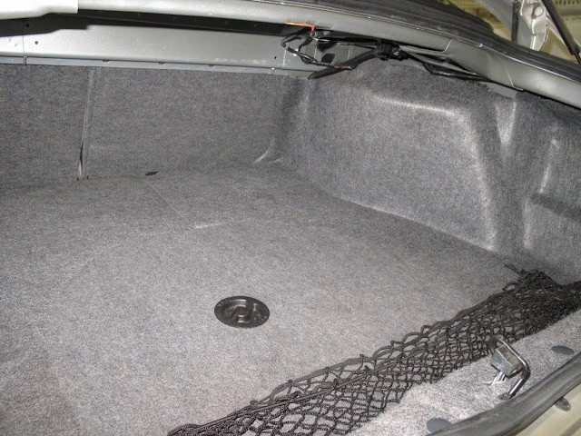 2003 Buick Regal - Image 27 of 31