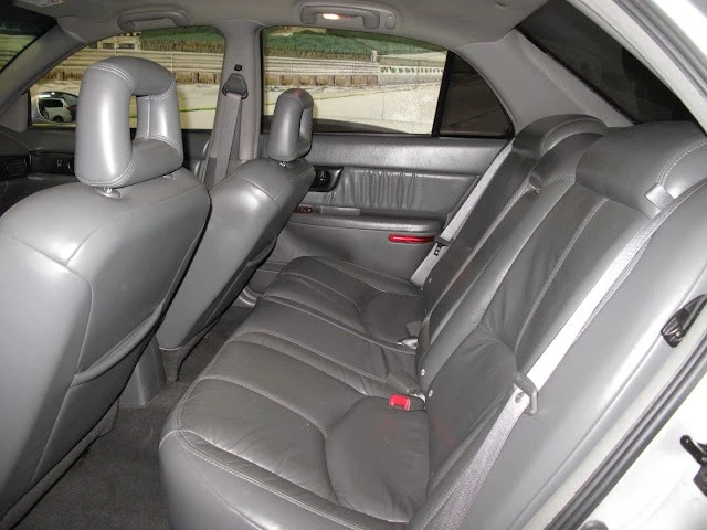2003 Buick Regal - Image 17 of 31