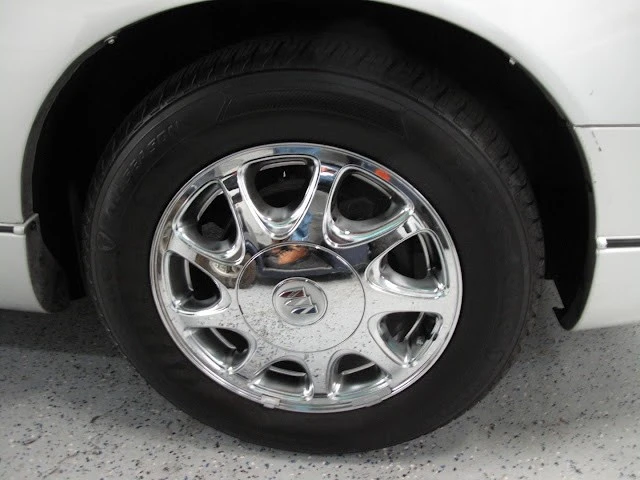 2003 Buick Regal - Image 31 of 31