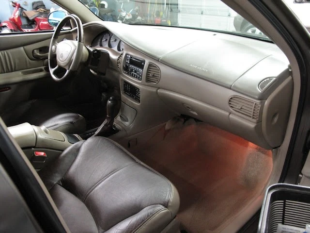 2003 Buick Regal - Image 13 of 21