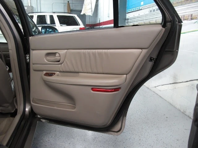 2003 Buick Regal - Image 21 of 21