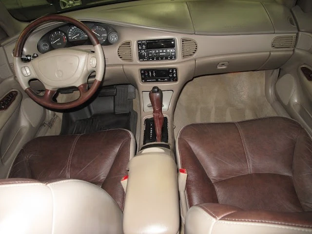2003 Buick Regal - Image 2 of 21