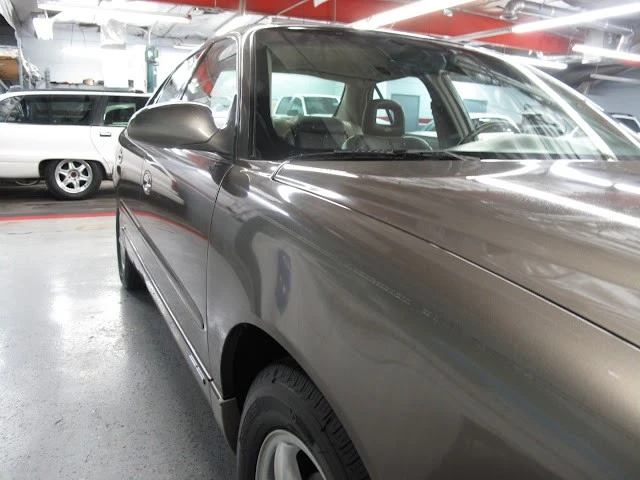 2003 Buick Regal - Image 14 of 21