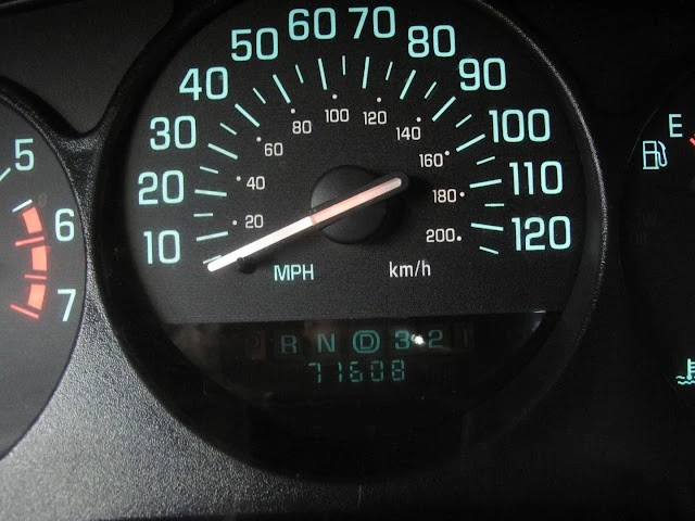 2003 Buick Regal - Image 3 of 21